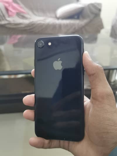 IPHONE 7 | NON PTA | FACTORY UNLOCKED