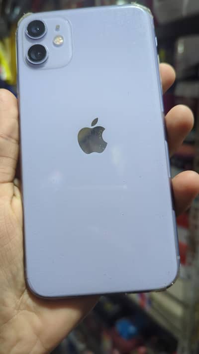 iphone 11 non pta 10/9 condition