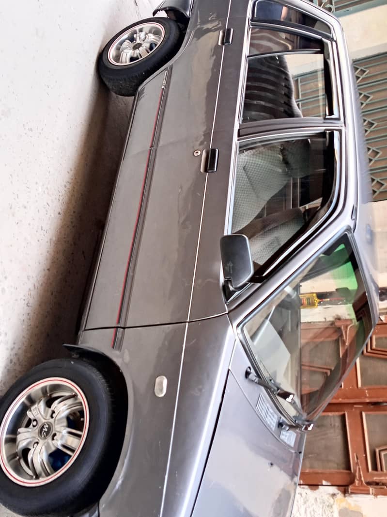 mehran vx 6