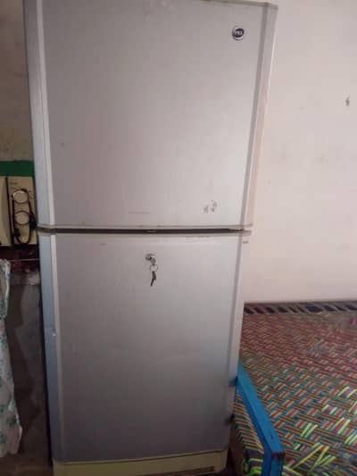 Pel refrigerator