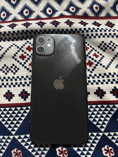 Iphone 11 jv non pta 64 gb only sale