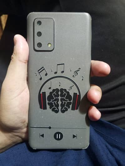 Oppo f19 6+6gb ram 128gb rom