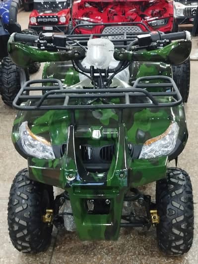 VTI BMW MODEL box pack ATV Quad Bike for sale deliver all Pak