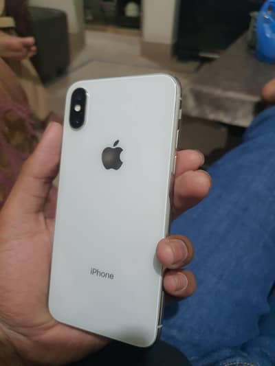 iphone x lush conditation 10 /10 o32o4814238