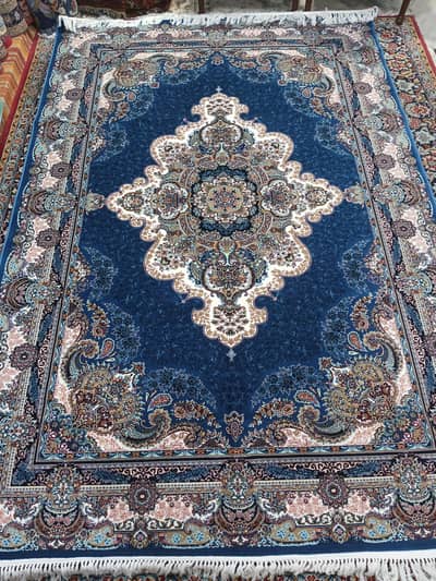 700 shana Irani carpet 