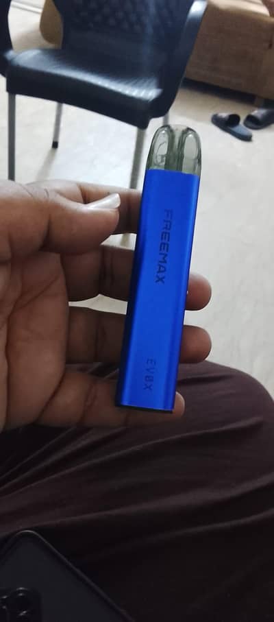 FreeMaz EVOX Pod  Good condition