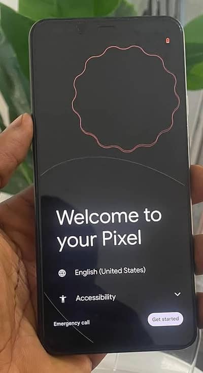 Pixel 4XL PTA Approved (Exchange Possible)