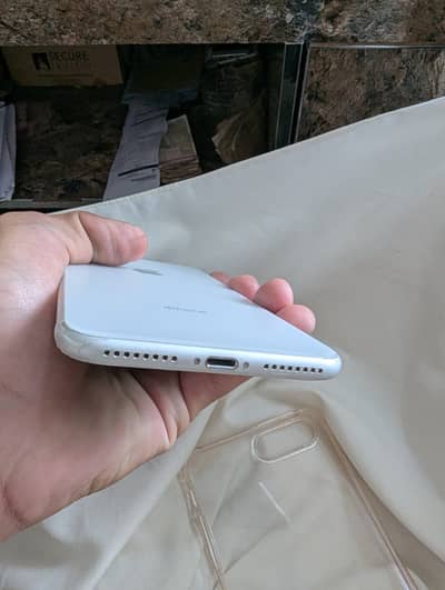 iphone 8plus pta approved