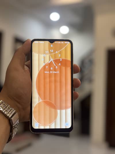 Samsung A23 Official PTA approved