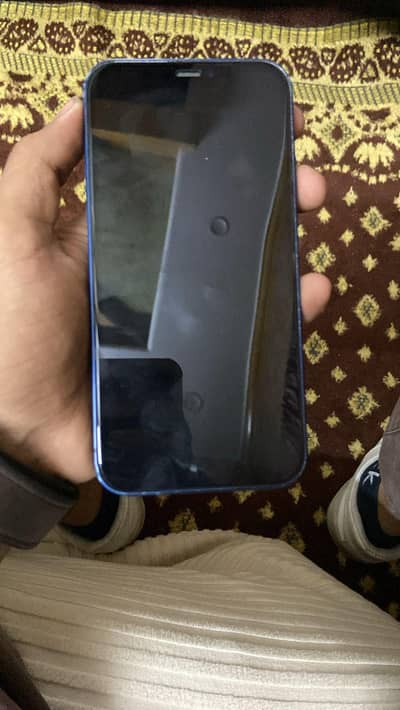 iphone 12 factory unlock