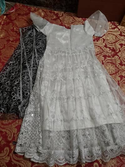 new condition no useed