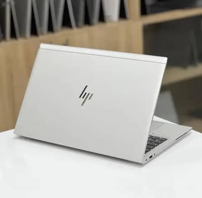Hp New Logo 850 G7 Core i5 10th Generation 16GB Ram / 256GB SSD
