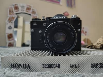 for urgent sale the Zenit 11