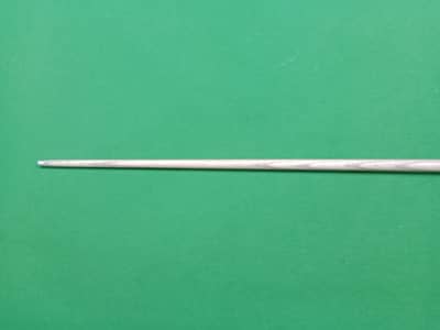 Snooker cue