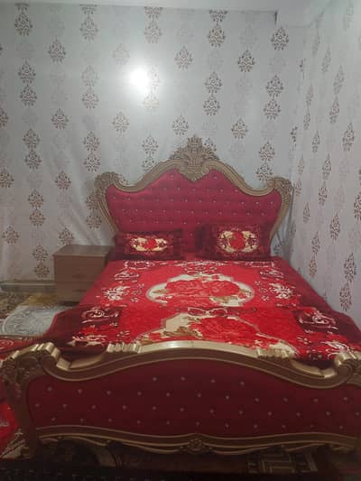 luxury bedroom set for sale