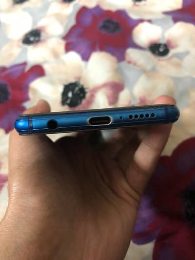 Huawei p20 lite official pta