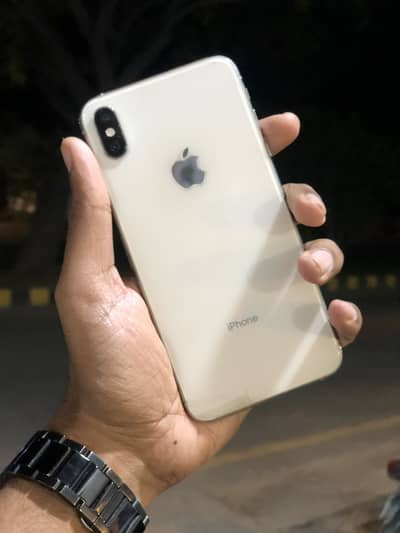 Iphone xs max dual pta aproved