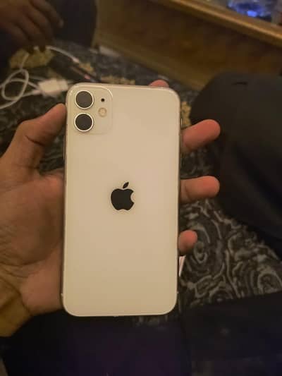iphone 11 64 gb non pta | sim working
