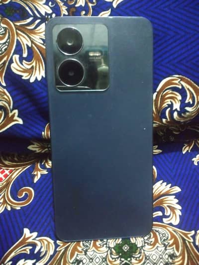 Vivo Y22 (4+4GB RAM / 64GB) PTA Approved – Excellent Condition
