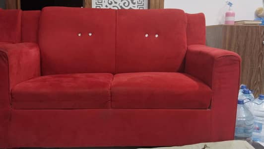 sofa set 6 seater