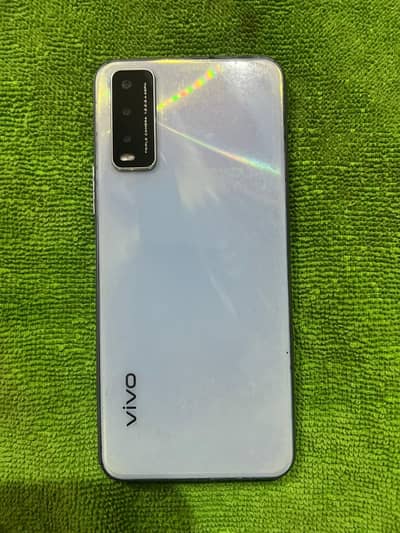 vivo y20 mobile exchange possible