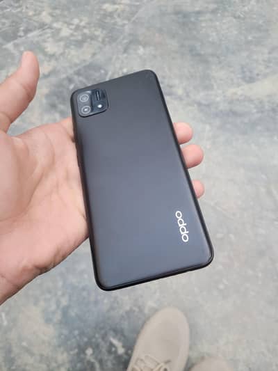 black color  phone with box original  charger