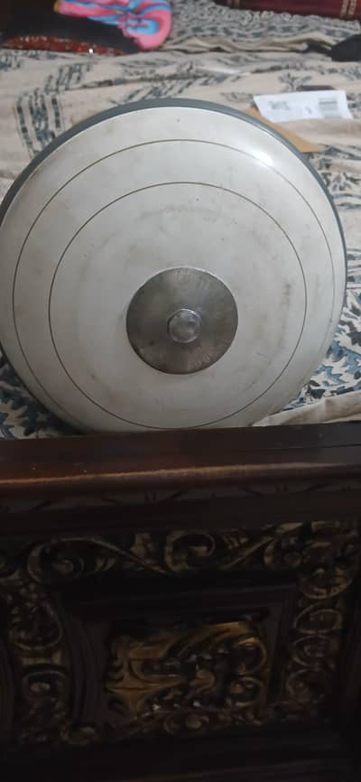 GFC Ceiling Fan( Good Running Condition)