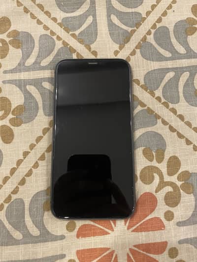 Iphone 11 64 gb non pta  factory unlock   contact 03307047981