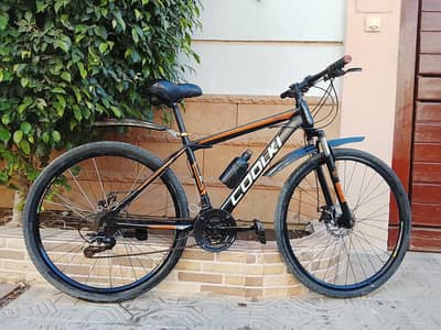 Coolki Brand (Size 27.5 ) 0316/2745/675  (Fix 18k