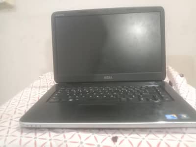 dell laptop