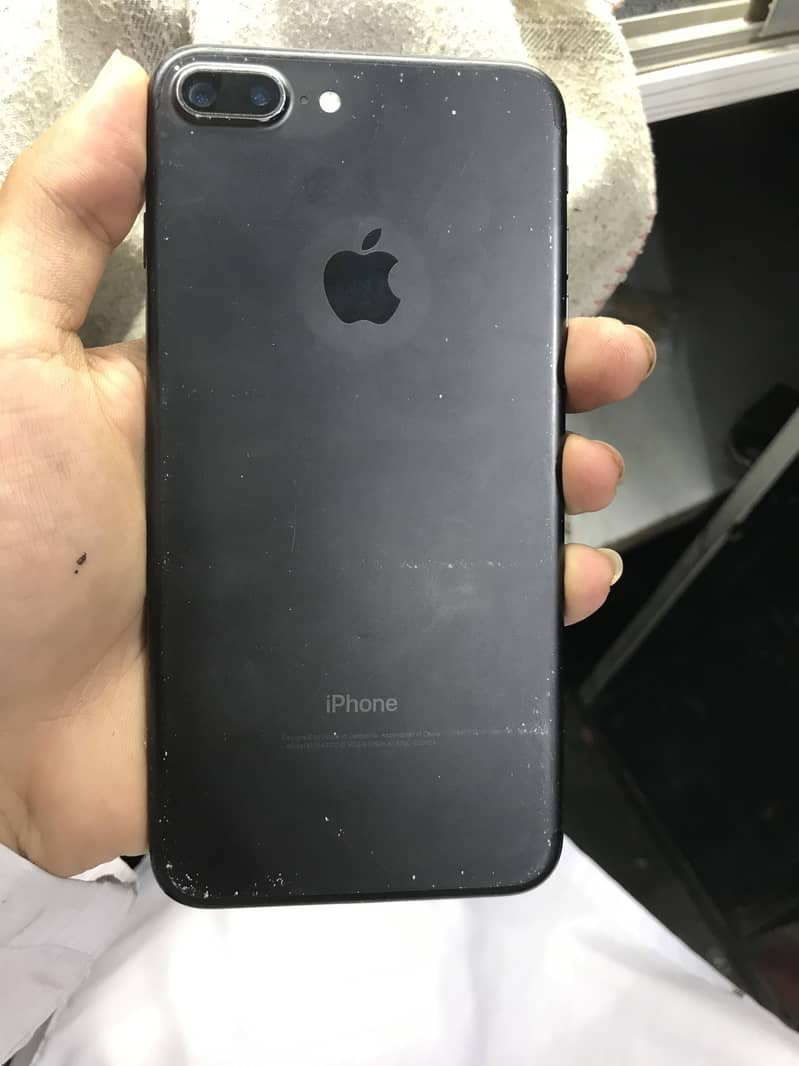 iPhone 7 Plus 0