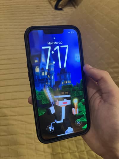 iPhone 13 – Like New, Non PTA 94% health