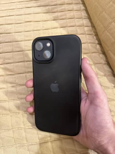 iPhone 13 – Like New, Non PTA 94% health