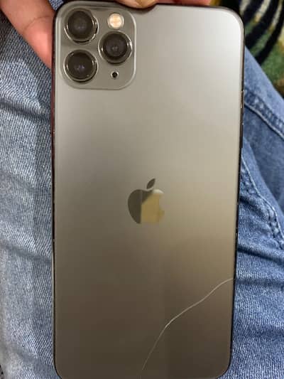 iPhone 11 pro max factory unlock