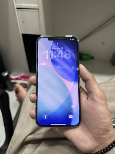 Iphone 12 pro max Pta approved