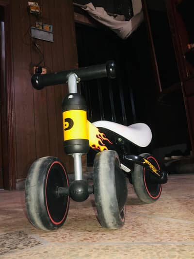 bicycle  importand Korea sambl  for sell  2000 par KG  4/5 KG ki hai