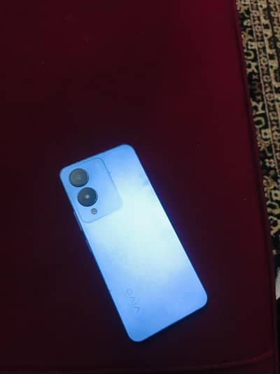 Vivo Y17s