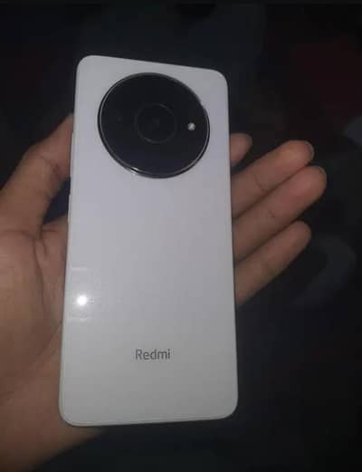 Redmi A3x sale 3+64 full box original charger sath urgent sale