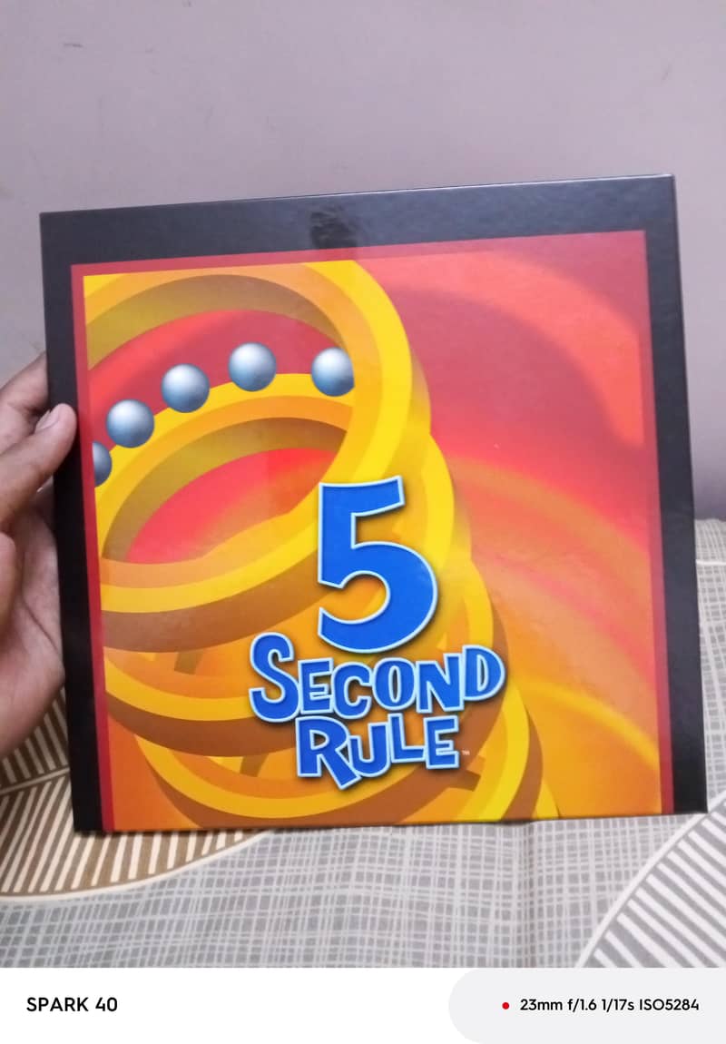 5 second games 4