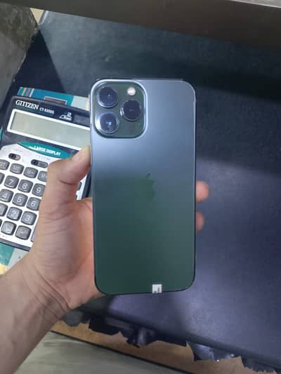 iPhone 13 Pro Max 128gb