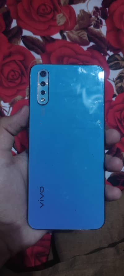 Vivo S1 4Gb Ram +128 Memory