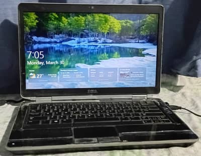 Dell Latitude E6430s