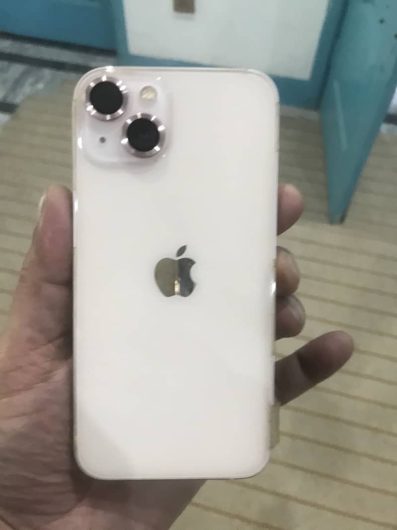 iPhone 13 pta 128 gb 1