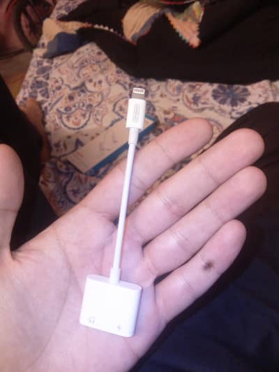 JOYROOM AUDIO CONVERTER