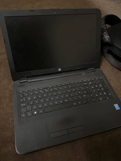 Dell laptop core i5 neat and working perfectly