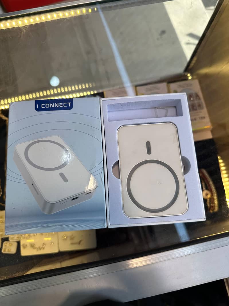 Iconnect PTA Device 0