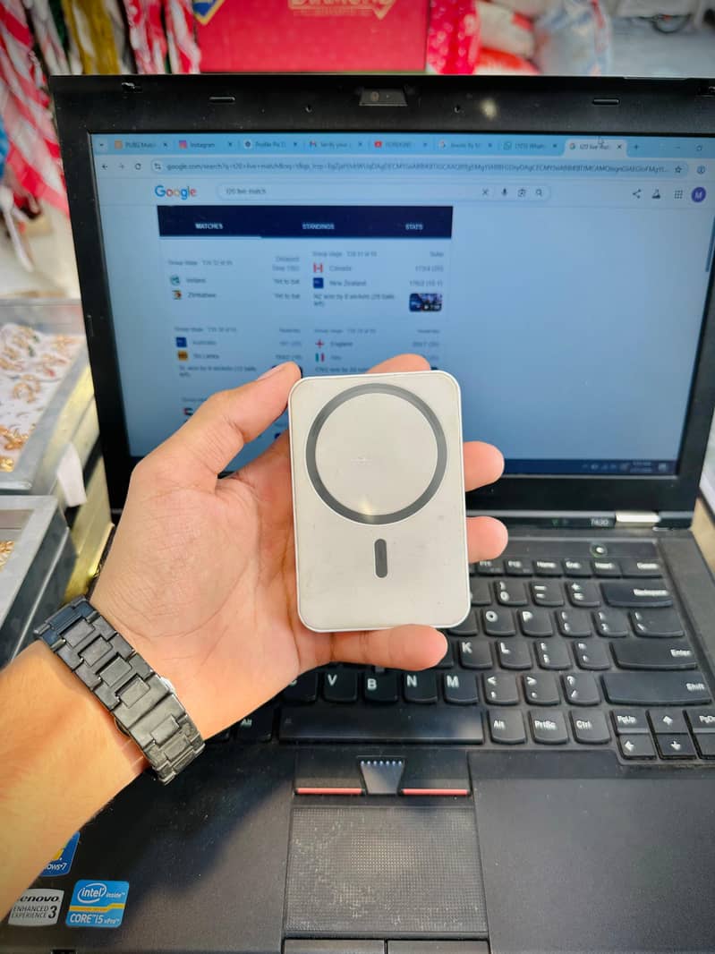 Iconnect PTA Device 1