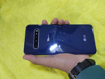 LG v 60 thinq 5g
