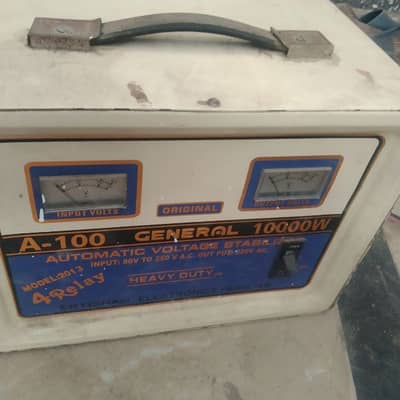 10kw voltage stabilizer for air conditioner