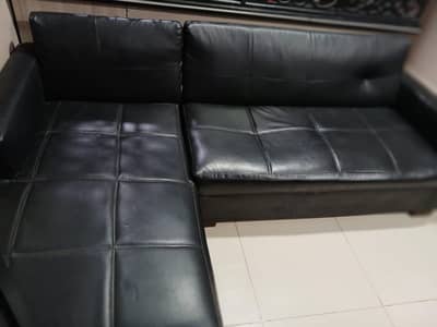 L SHAPED SOFA FOR SALE